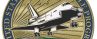 Space Shuttle Program Commemorative Coin
